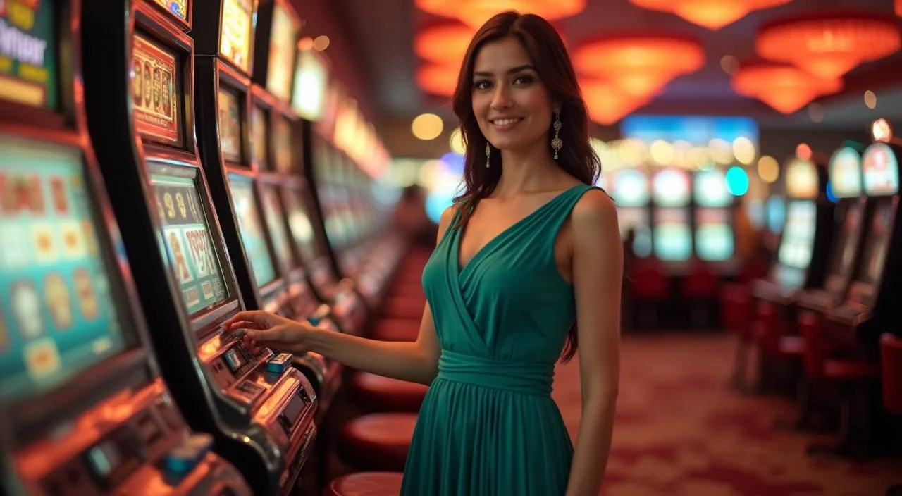 Baccarat NightRush